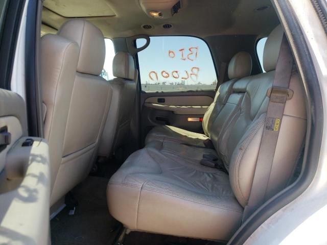 Photo 6 from auction – 2002 GMC YUKON with VIN 1GKEK13T02J211891