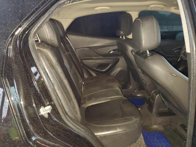 Photo 6 from auction – 2017 BUICK ENCORE PRE with VIN KL4CJASB5HB187776