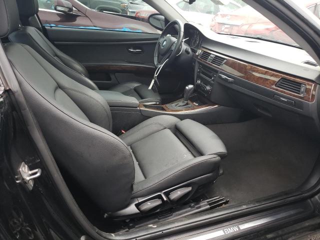 Photo 5 from auction – 2009 BMW 328 I with VIN WBAWB33559P138437