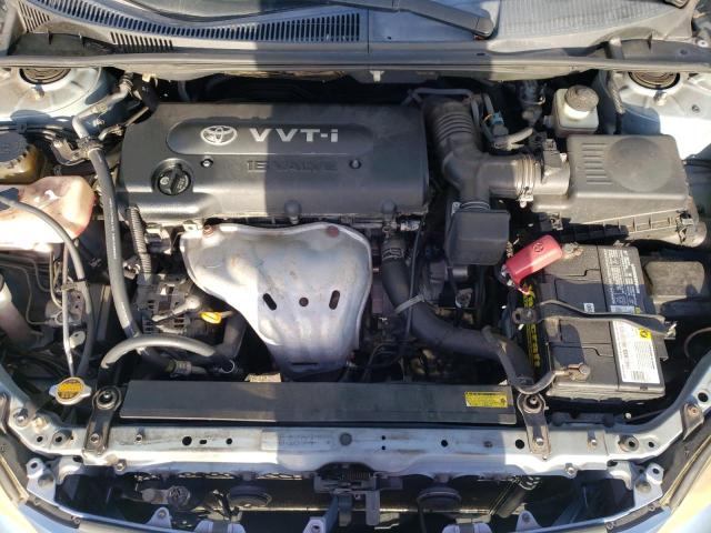 Photo 7 from auction – 2008 SCION TC with VIN JTKDE167080246371