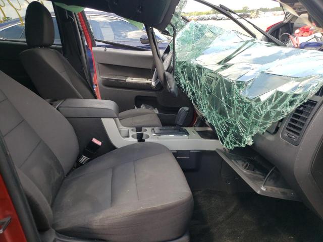 Photo 5 from auction – 2012 FORD ESCAPE XLT with VIN 1FMCU0D70CKC52036