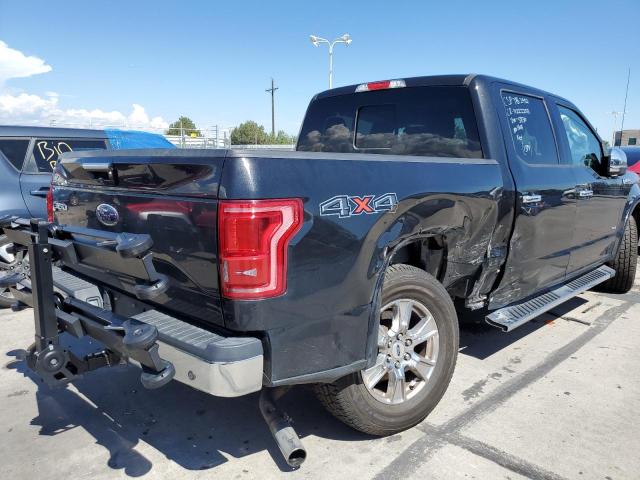 Photo 9 from auction – 2015 FORD F150 SUPER with VIN 1FTEW1EG7FFA15830