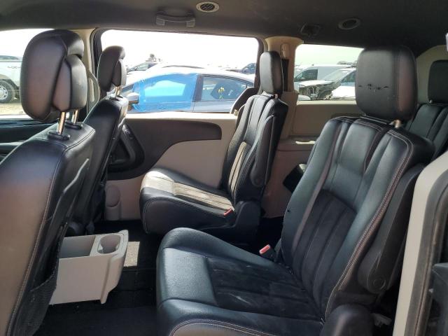 Zdjęcie 6 z aukcji – 2017 DODGE GRAND CARA z VIN 2C4RDGCG9HR674646