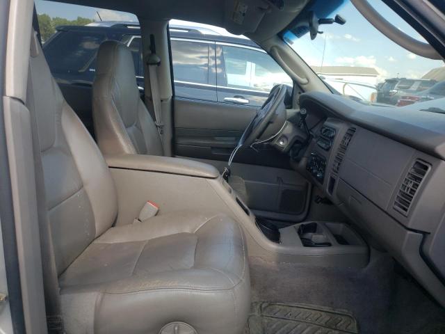Photo 5 from auction – 2002 DODGE DURANGO SL with VIN 1B4HS48N62F117700