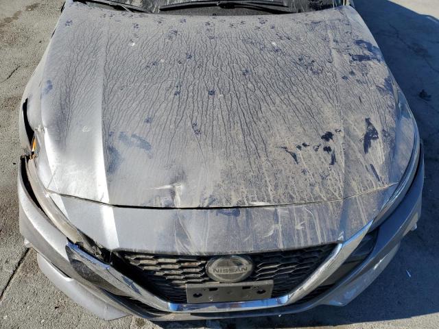 Photo 7 from auction – 2022 NISSAN ALTIMA S with VIN 1N4BL4BV0NN325540