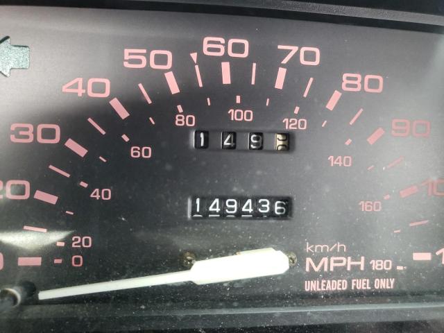 Photo 8 from auction – 1990 MAZDA B2600 SHOR with VIN JM2UF4149L0889955