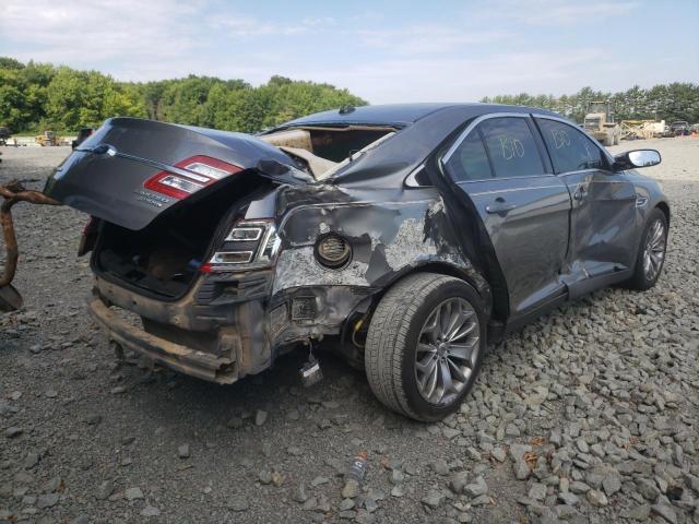 Photo 4 from auction – 2013 FORD TAURUS LIM with VIN 1FAHP2F81DG154310