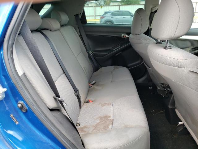 Photo 6 from auction – 2009 TOYOTA COROLLA MA with VIN 2T1KU40E09C172953