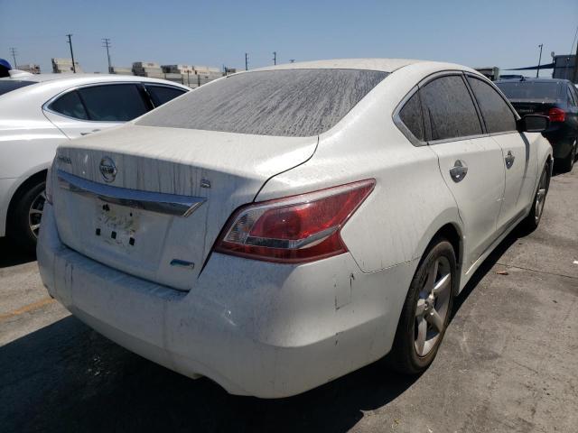 Photo 4 from auction – 2013 NISSAN ALTIMA 2.5 with VIN 1N4AL3AP9DC193252