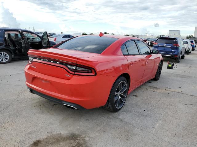 Photo 4 from auction – 2017 DODGE CHARGER R/ with VIN 2C3CDXCT2HH509907