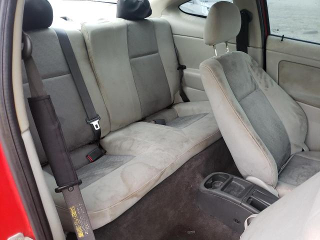 Photo 6 from auction – 2005 CHEVROLET COBALT with VIN 1G1AK12F257580204