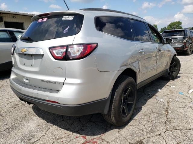 Photo 4 from auction – 2013 CHEVROLET TRAVERSE L with VIN 1GNKRGKDXDJ129751