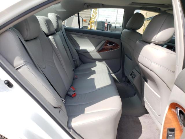 Zdjęcie 6 z aukcji – 2011 TOYOTA CAMRY BASE z VIN 4T1BF3EK3BU691938