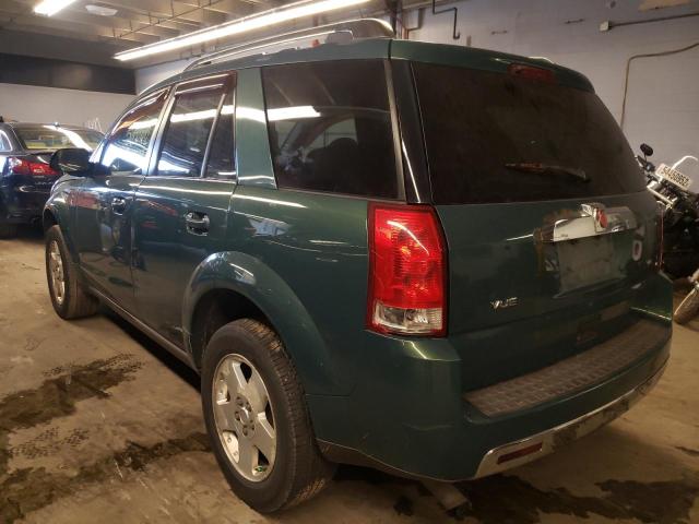 Photo 3 from auction – 2006 SATURN VUE with VIN 5GZCZ53436S805680