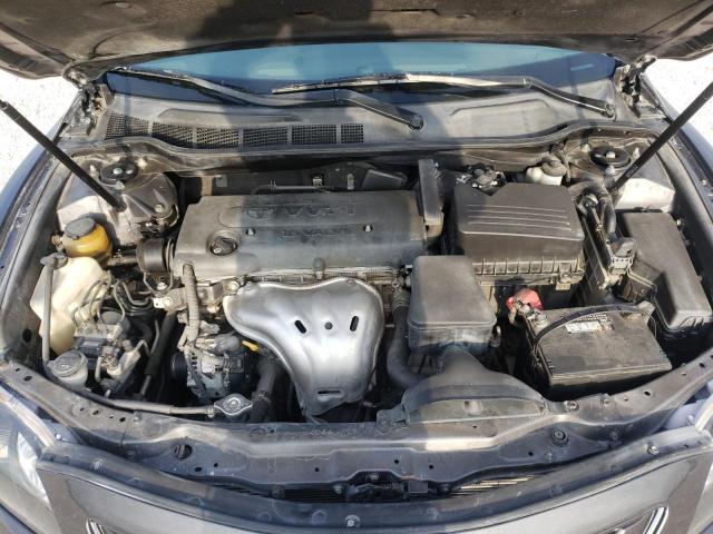 Photo 7 from auction – 2009 TOYOTA CAMRY BASE with VIN 4T1BE46K89U377302
