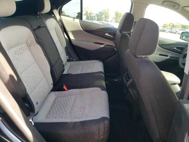Photo 6 from auction – 2020 CHEVROLET EQUINOX LS with VIN 3GNAXHEV0LS692851