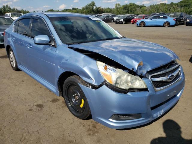 SUBARU LEGACY 2.5 2010 مع رقم تعريف المركبة 4S3BMCC60A3245217 - صورة من المزاد