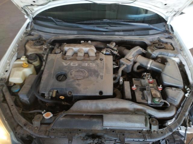 Photo 7 from auction – 2006 NISSAN ALTIMA SE with VIN 1N4BL11D16N347166