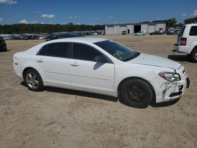 Photo 9 from auction – 2011 CHEVROLET MALIBU LS with VIN 1G1ZB5E10BF233207
