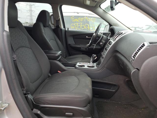 Photo 5 from auction – 2012 GMC ACADIA SLE with VIN 1GKKRPED3CJ363026