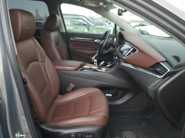 Photo 5 from auction – 2018 BUICK ENCLAVE AV with VIN 5GAERDKW2JJ261325