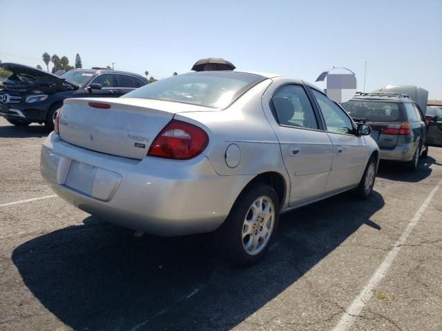 Photo 4 from auction – 2005 DODGE NEON SXT with VIN 1B3ES56C75D163955