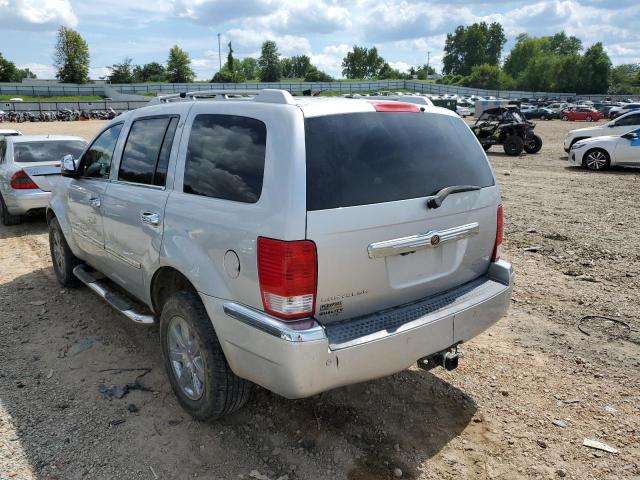 Photo 3 from auction – 2009 CHRYSLER ASPEN LIMI with VIN 1A8HW58P09F713211