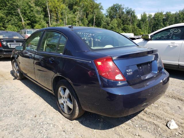 Photo 3 from auction – 2007 SATURN ION LEVEL with VIN 1G8AL58F07Z167881