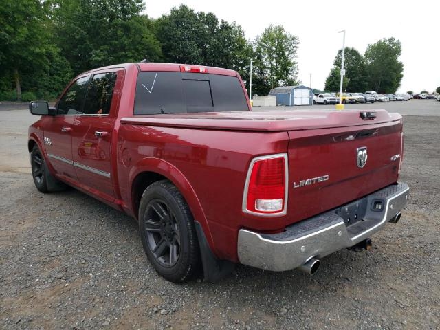 Photo 3 from auction – 2015 RAM 1500 LONGH with VIN 1C6RR7PM9FS580917