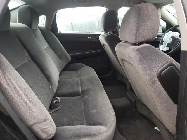 Photo 6 from auction – 2015 CHEVROLET IMPALA LIM with VIN 2G1WA5E33F1144641