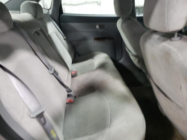 Photo 6 from auction – 2005 BUICK LACROSSE C with VIN 2G4WC532751206161