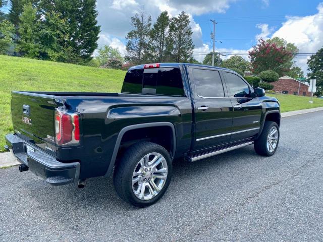 Photo 4 from auction – 2016 GMC SIERRA K15 with VIN 3GTU2PEC9GG122854