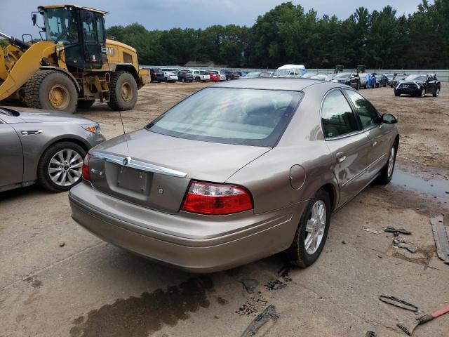 Photo 4 from auction – 2005 MERCURY SABLE LS P with VIN 1MEFM55S85A616891