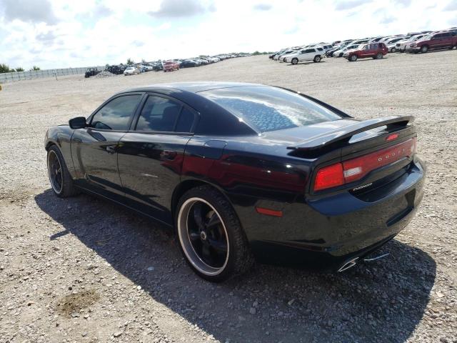 Фото 3 с аукциона – 2011 DODGE CHARGER с VIN 2B3CL3CG2BH532395
