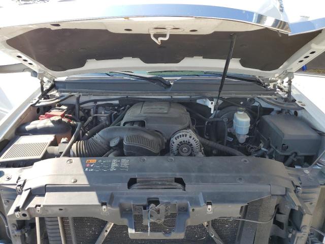 Photo 7 from auction – 2013 GMC YUKON SLT with VIN 1GKS2CE08DR101287