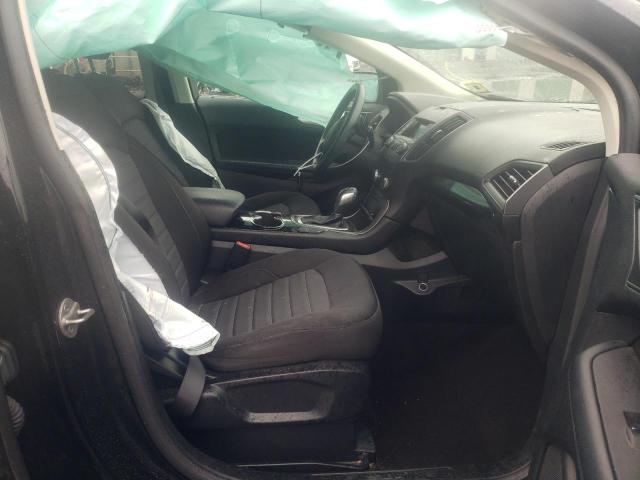 Photo 5 from auction – 2016 FORD EDGE SE with VIN 2FMPK3G95GBB47269