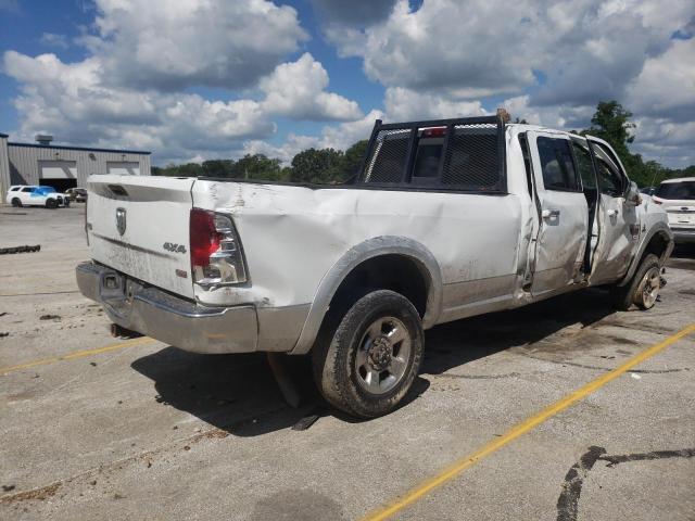 Photo 4 from auction – 2012 DODGE RAM 2500 L with VIN 3C6UD5KL5CG312655