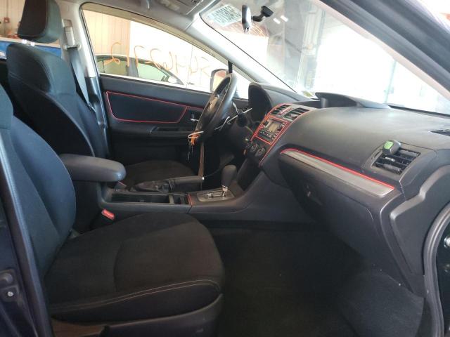 Photo 5 from auction – 2013 SUBARU XV CROSSTR with VIN JF2GPACC1D2868736