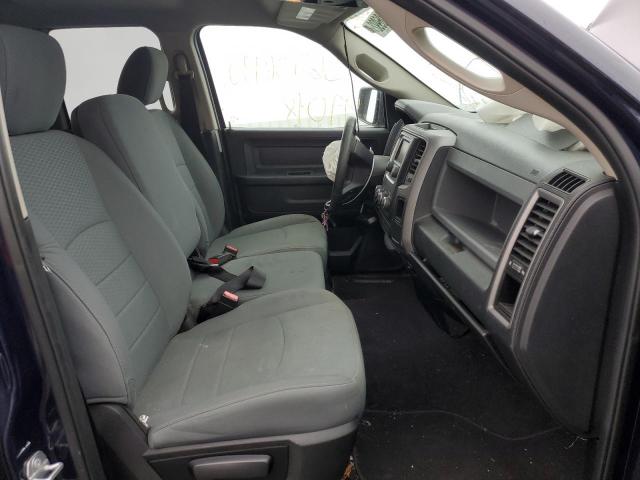 Photo 5 from auction – 2017 RAM 1500 ST with VIN 1C6RR7FG3HS755712