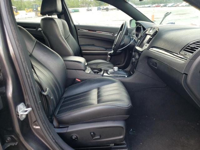 Photo 5 from auction – 2021 CHRYSLER 300 S with VIN 2C3CCABG3MH554501