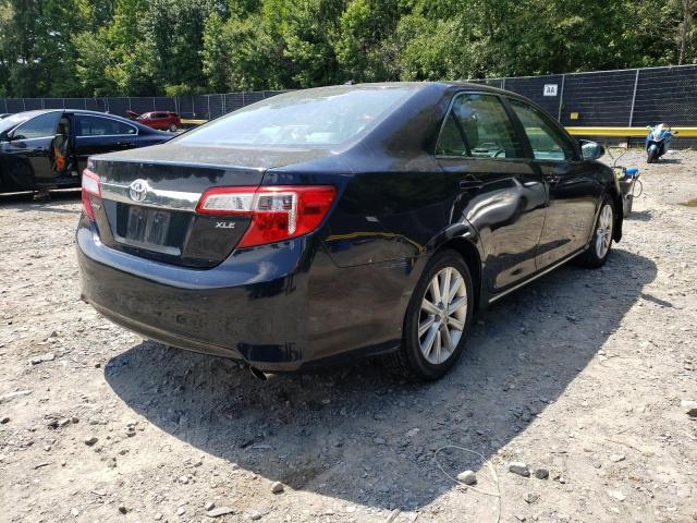 Photo 4 from auction – 2012 TOYOTA CAMRY BASE with VIN 4T4BF1FK9CR238580