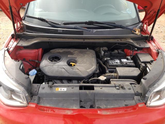 Photo 9 from auction – 2016 KIA SOUL + with VIN KNDJP3A55G7865351