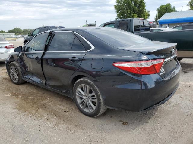 Photo 3 from auction – 2015 TOYOTA CAMRY LE with VIN 4T1BF1FK6FU113700