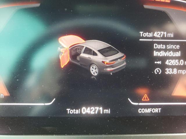 صورة رقم 8 من المزاد - 2022 BMW 228XI مع VIN WBA73AK02N7K44348