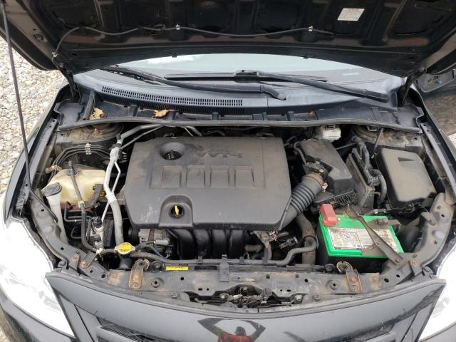 Photo 7 from auction – 2012 TOYOTA COROALLA with VIN 2T1BU4EE9CC777750