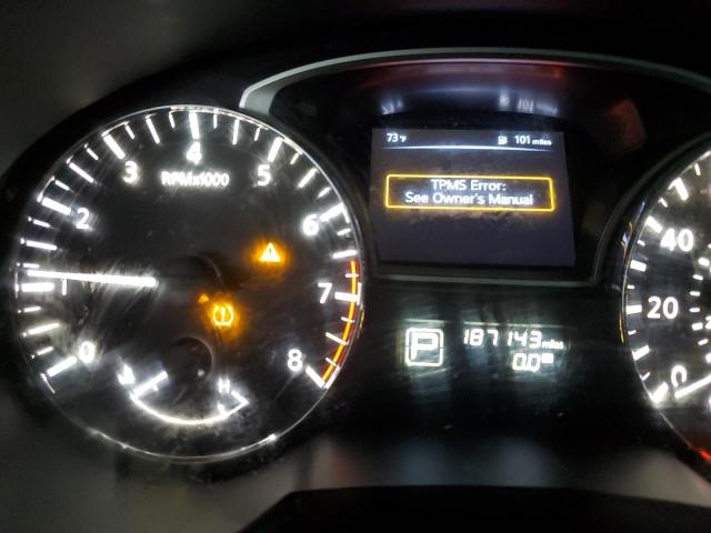 Photo 8 from auction – 2015 NISSAN ALTIMA 2.5 with VIN 1N4AL3AP2FC197131