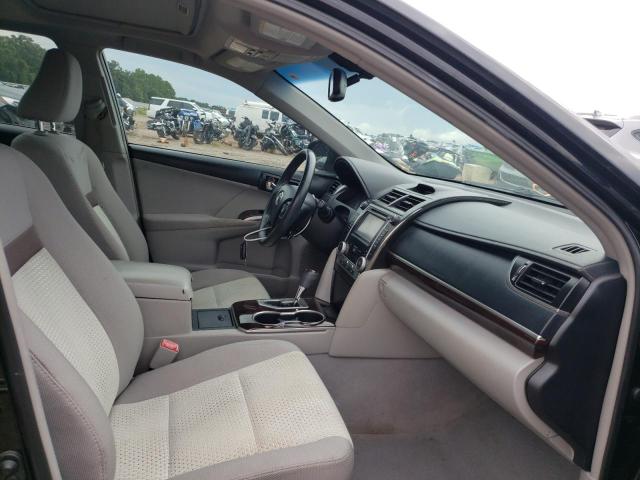 Photo 4 from auction – 2012 TOYOTA CAMRY BASE with VIN 4T1BF1FK8CU137783