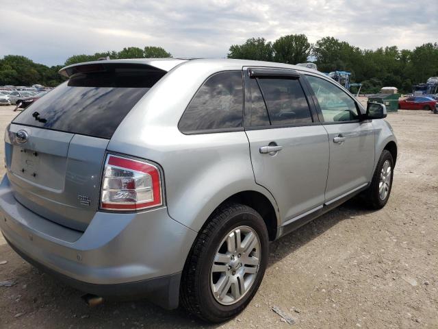 Photo 4 from auction – 2007 FORD EDGE SEL P with VIN 2FMDK49C77BB13710