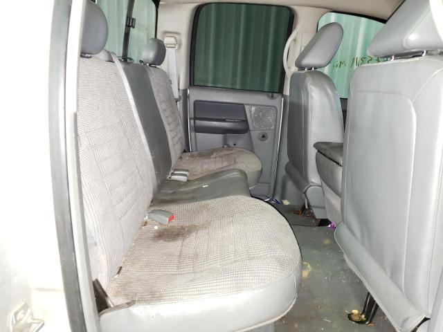 Photo 6 from auction – 2008 DODGE RAM 1500 S with VIN 1D7HA18N68J115137