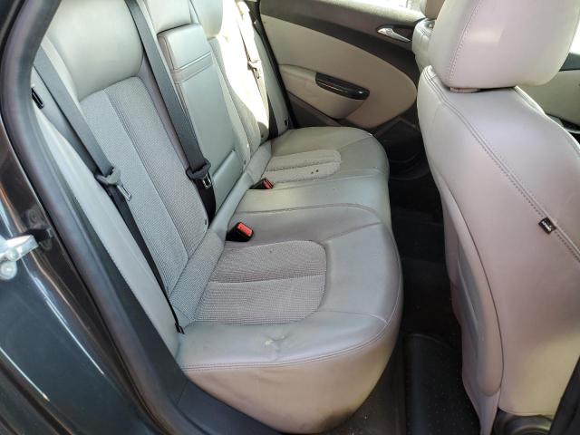 Photo 6 from auction – 2014 BUICK VERANO with VIN 1G4PP5SK8E4197016